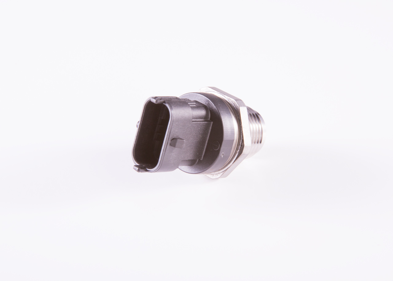Senzor, presiune combustibil 0 281 006 053 BOSCH
