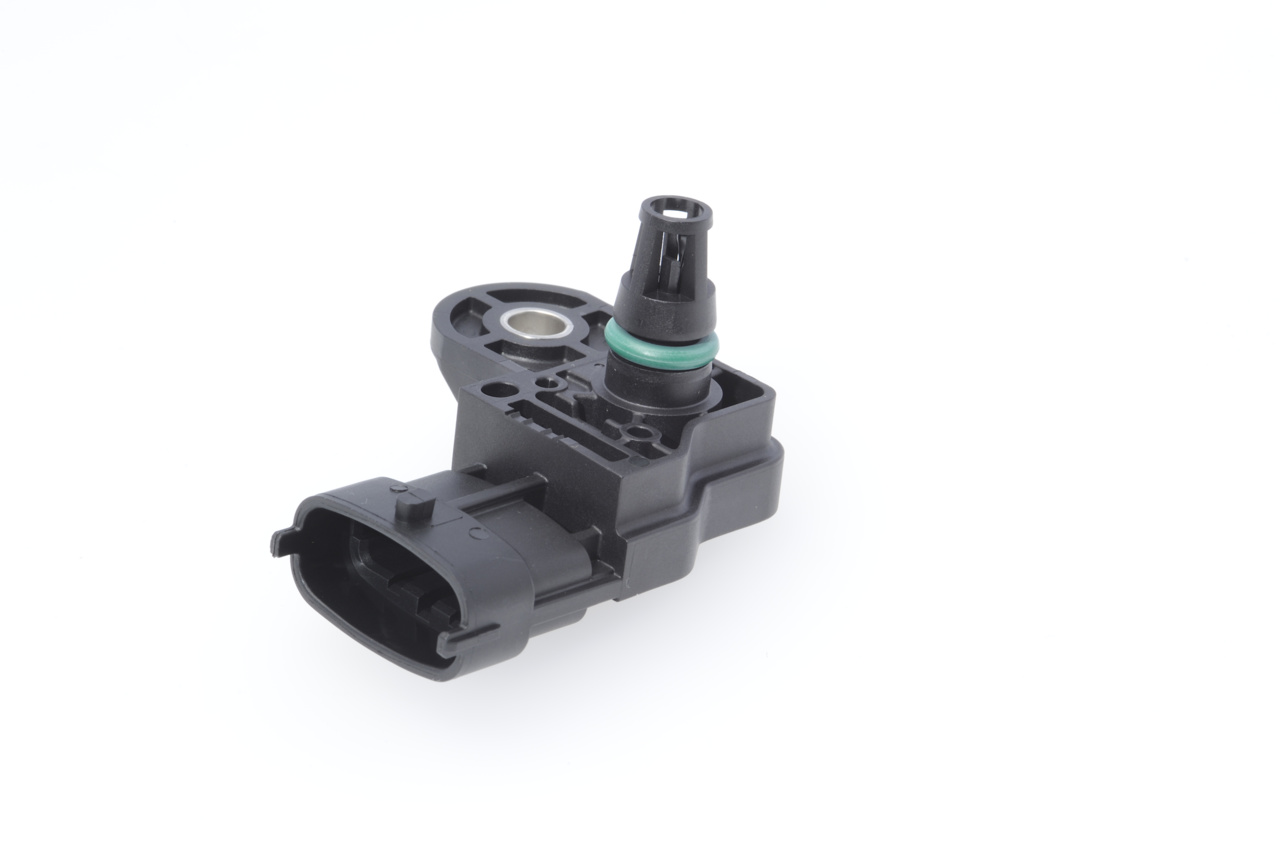 senzor,presiune supraalimentare 0 281 006 102 BOSCH