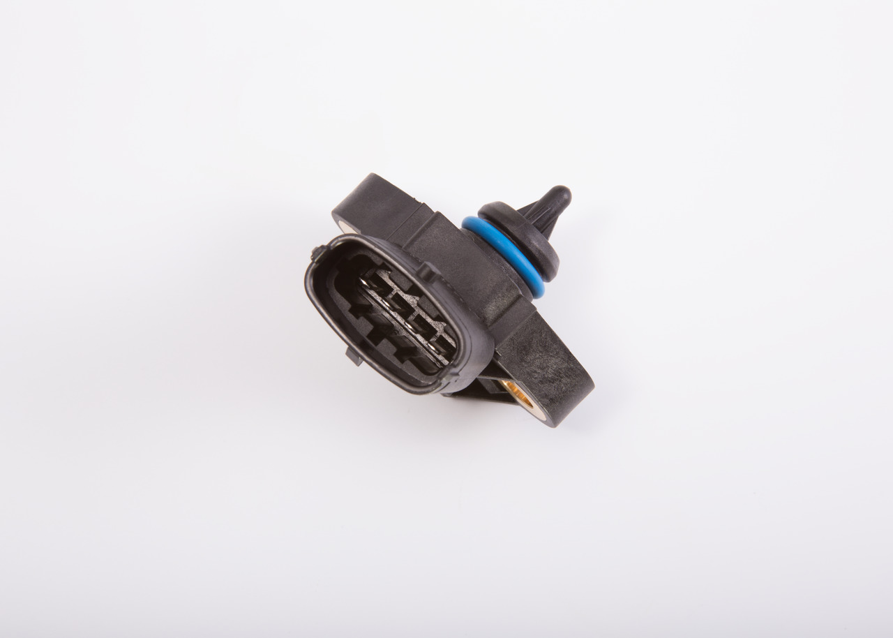 Senzor, temperatura/ presiune ulei 0 281 006 123 BOSCH