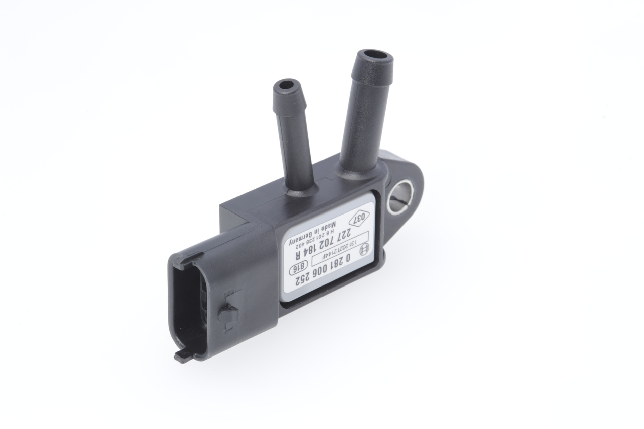 Senzor 0 281 006 252 BOSCH