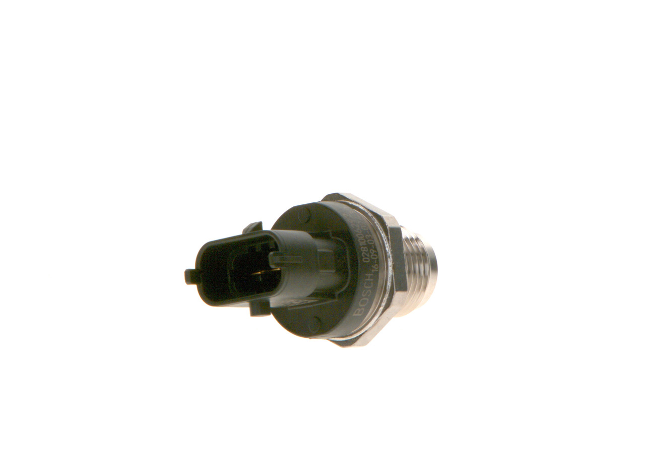 Senzor, presiune combustibil 0 281 006 292 BOSCH