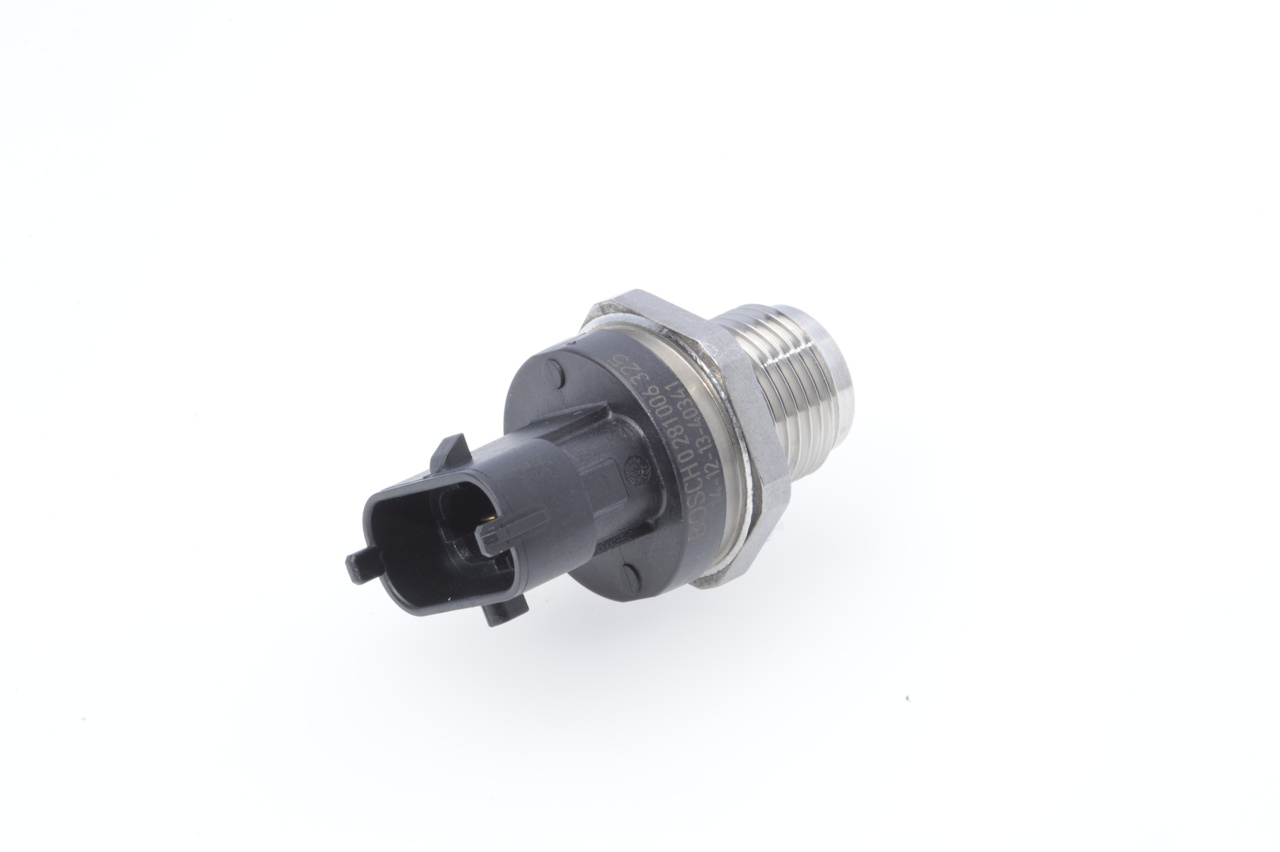 Senzor, presiune combustibil 0 281 006 325 BOSCH