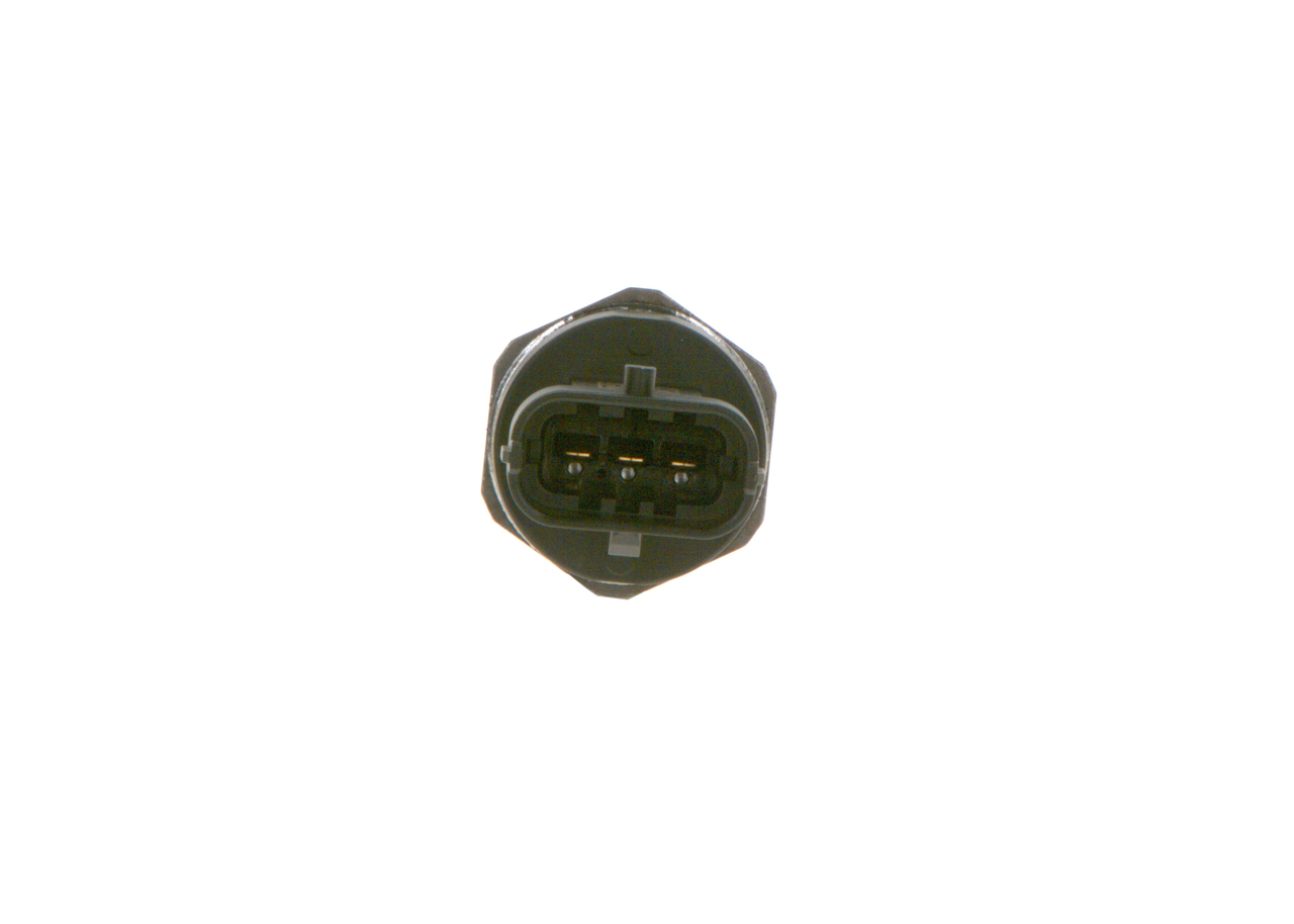 Senzor, presiune combustibil 0 281 006 327 BOSCH