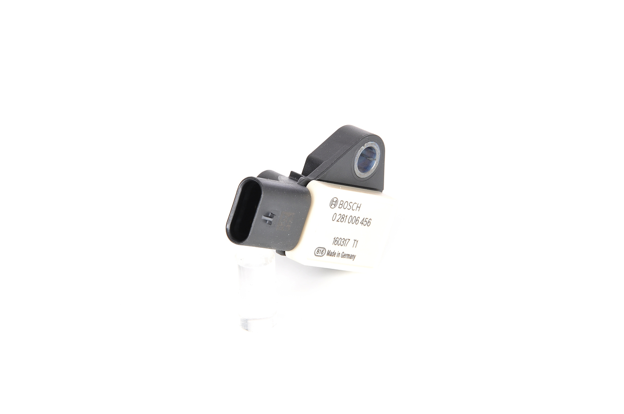 Senzor,presiune supraalimentare 0 281 006 456 BOSCH
