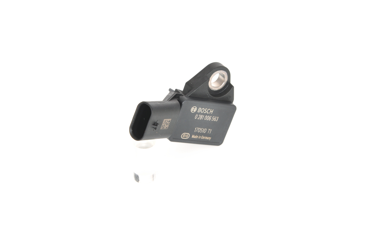 senzor,presiune supraalimentare 0 281 006 563 BOSCH