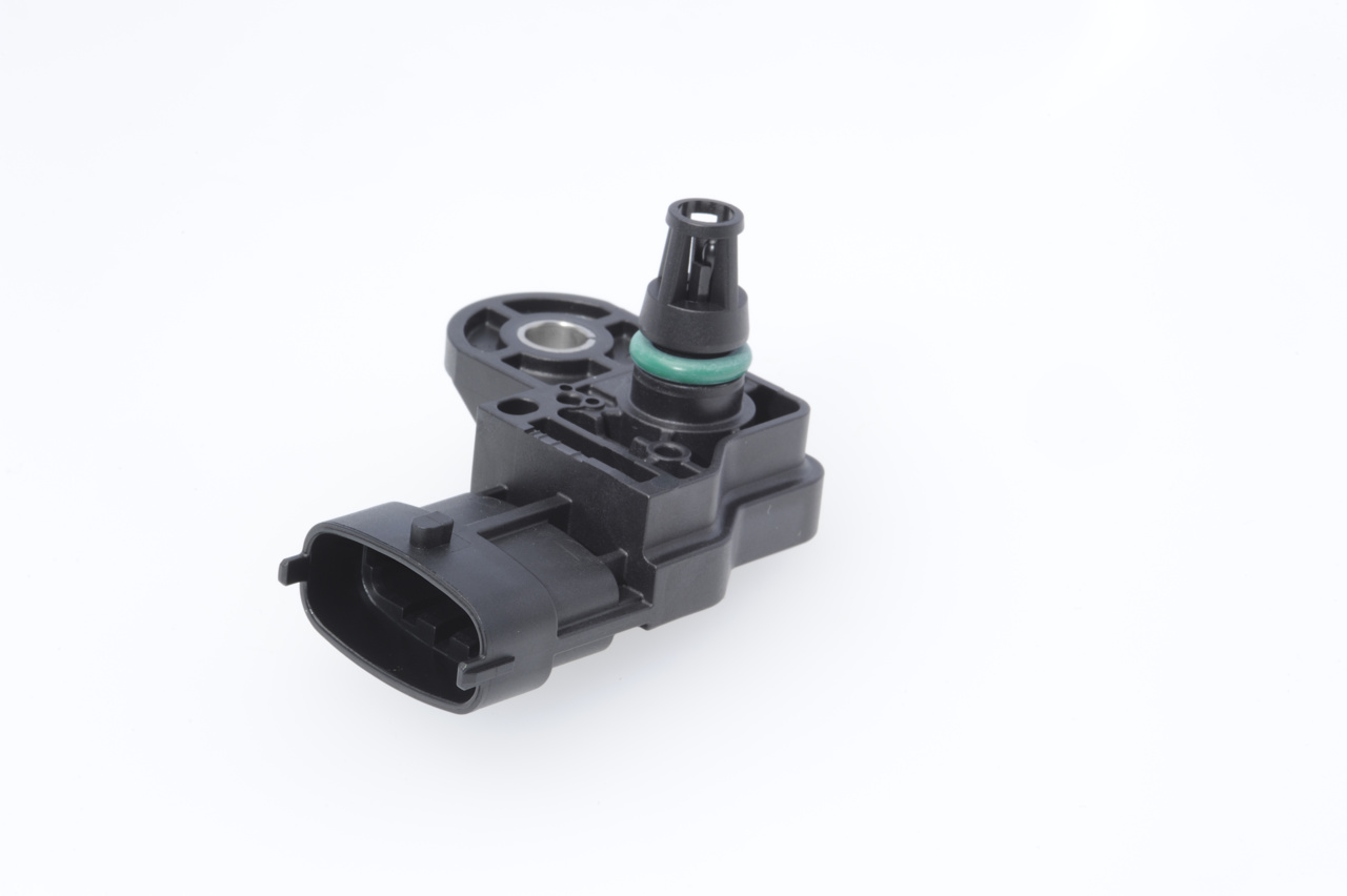 senzor,presiune supraalimentare 0 281 006 576 BOSCH