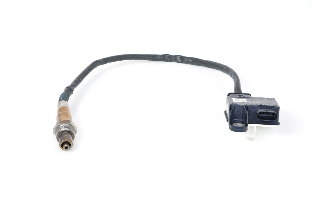 Senzor particule 0 281 006 662 BOSCH