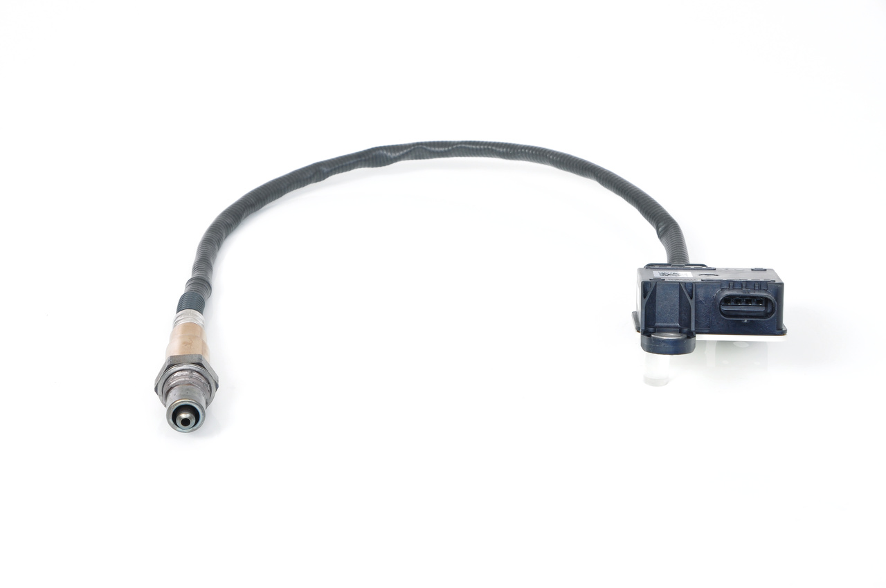 Senzor particule 0 281 006 669 BOSCH