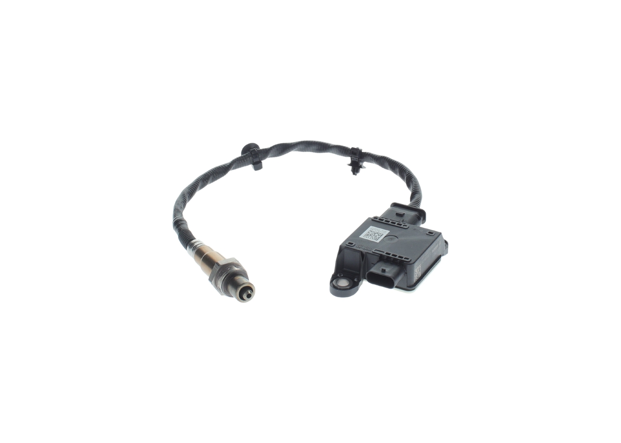 Filtru aer 0 986 4B0 031 BOSCH