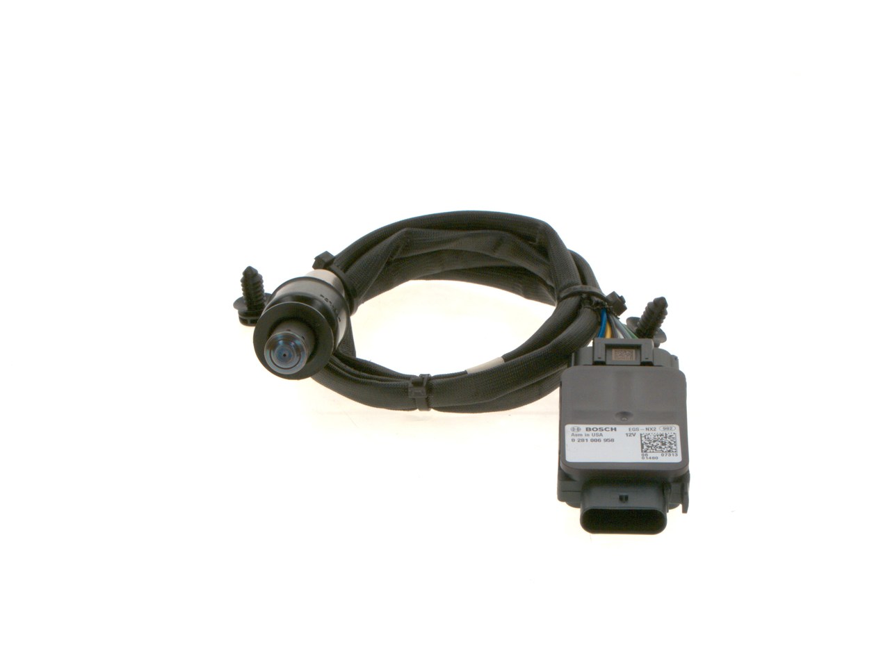 Senzor NOx, injectie aditiv 0 281 006 958 BOSCH