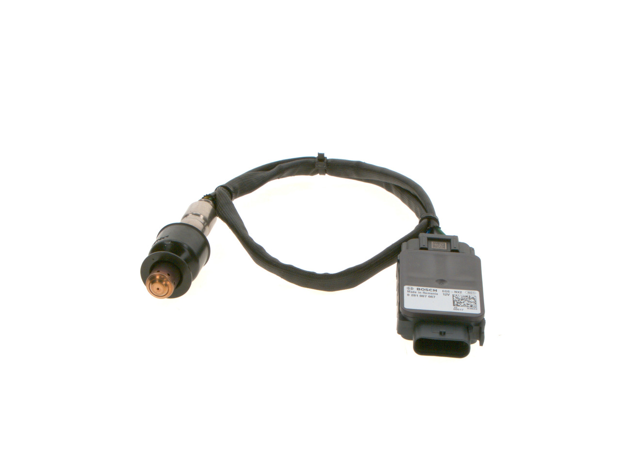 Senzor NOx, injectie aditiv 0 281 007 667 BOSCH