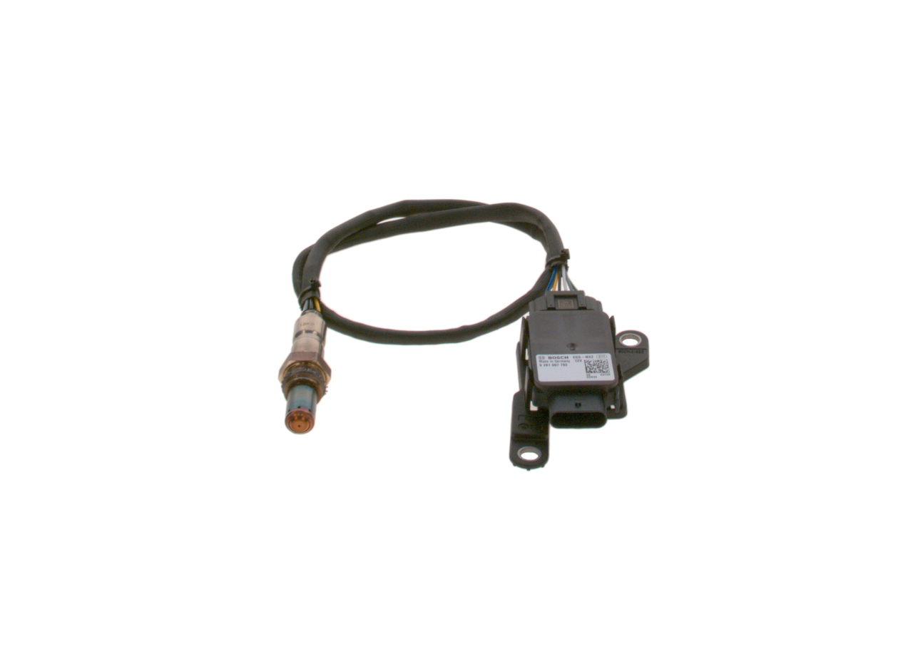 Senzor NOx, Catalizator NOx,Senzor NOx, injectie aditiv 0 281 007 702 BOSCH