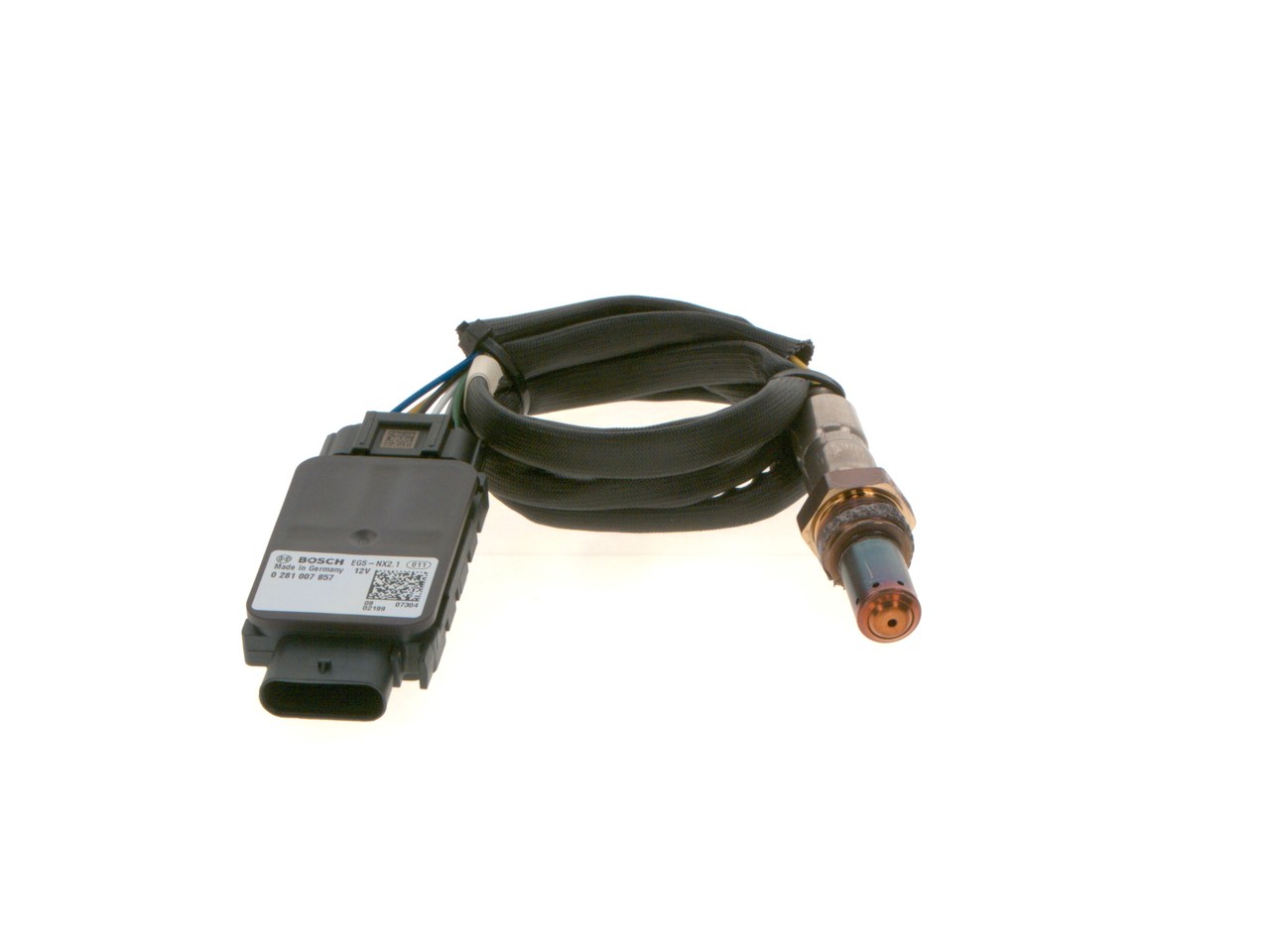 Senzor NOx, injectie aditiv 0 281 007 857 BOSCH