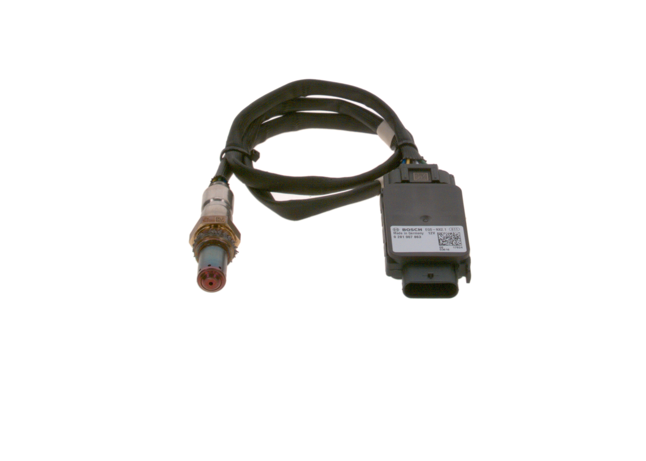 Senzor NOx, injectie aditiv 0 281 007 863 BOSCH
