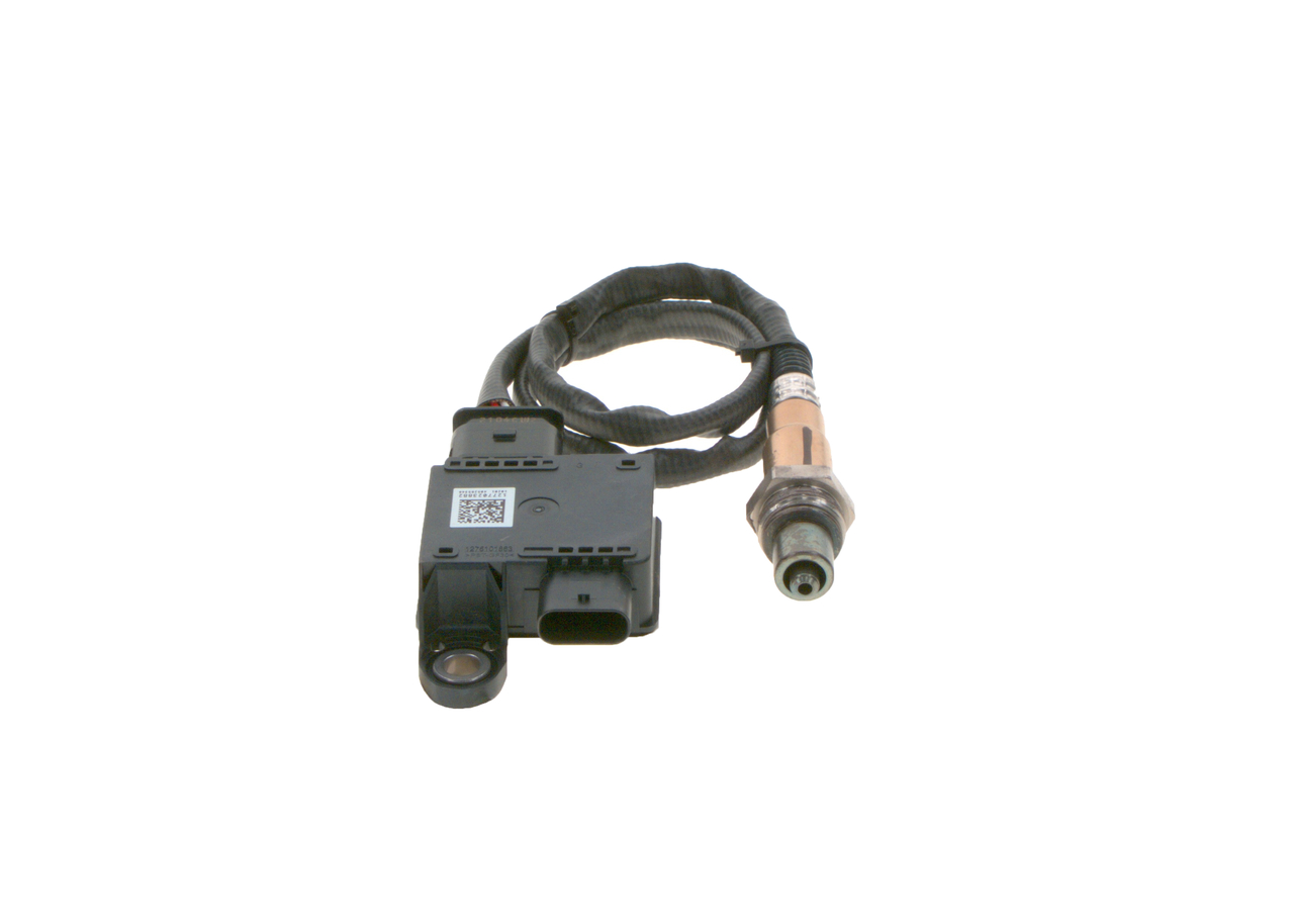 Senzor particule 0 281 008 472 BOSCH
