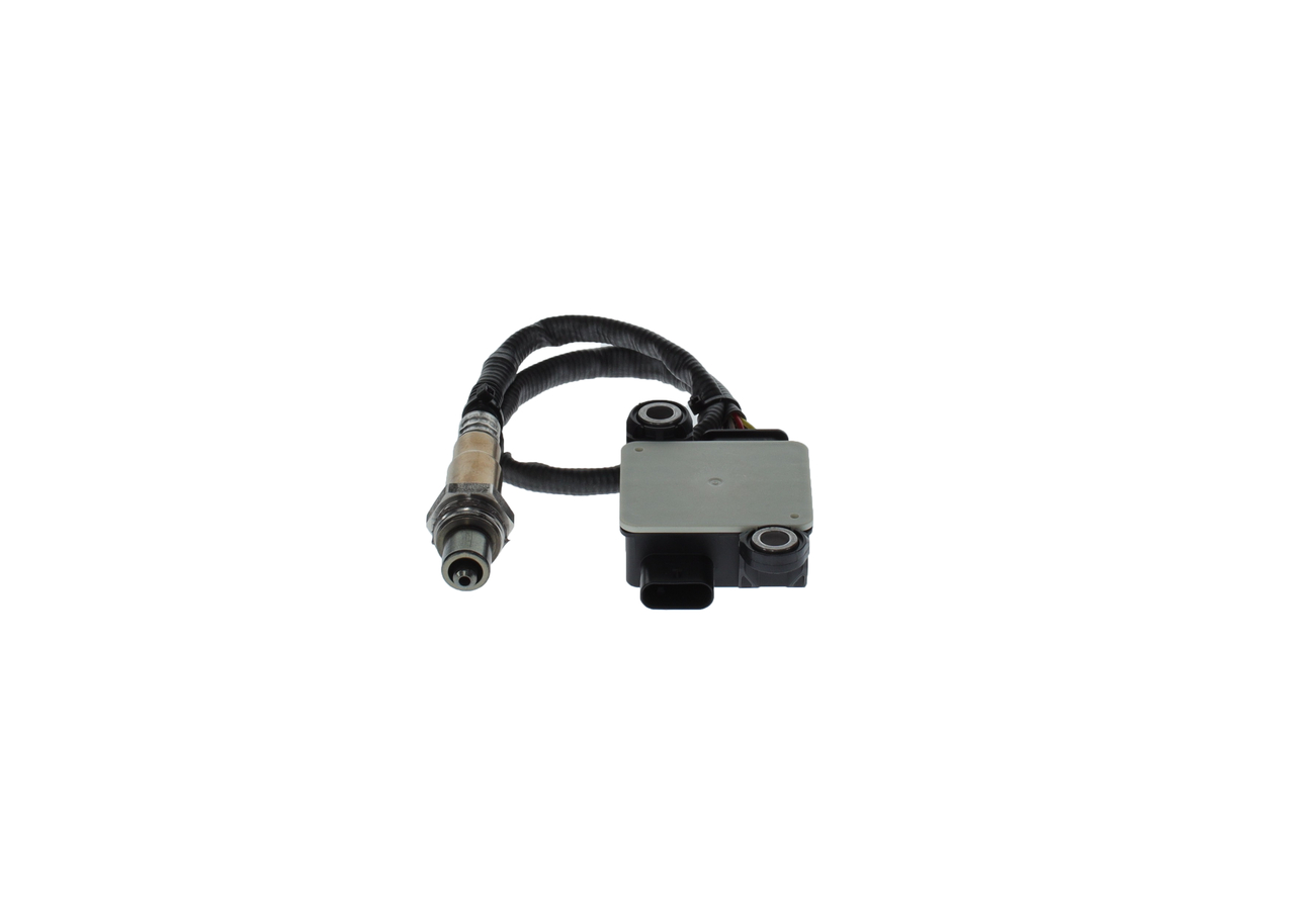 Senzor particule 0 281 008 576 BOSCH