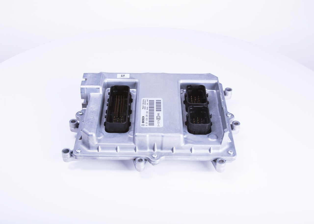 Unit. de c-da., injectie 0 281 020 208 BOSCH