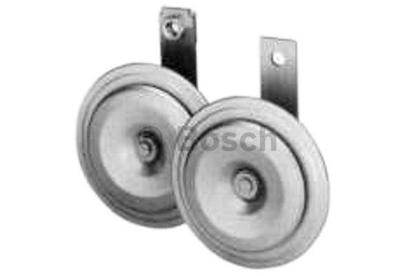 Claxon 0 320 043 011 BOSCH