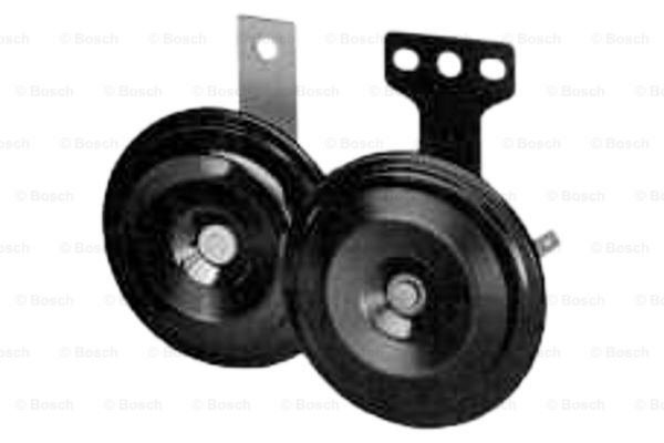 Claxon 0 320 043 018 BOSCH