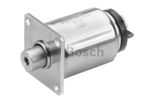 Magnet cursa 0 330 004 005 BOSCH
