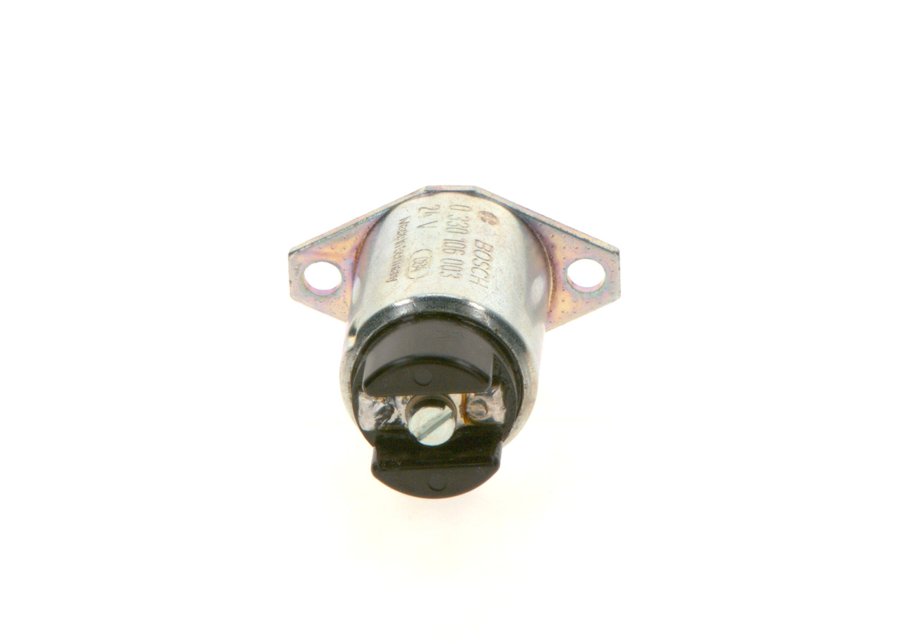 Magnet cursa 0 330 106 003 BOSCH