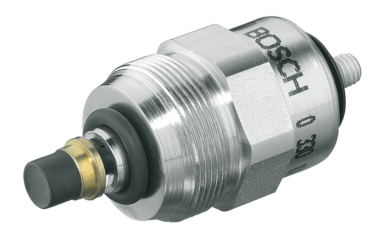 Magnet cursa 0 330 106 027 BOSCH