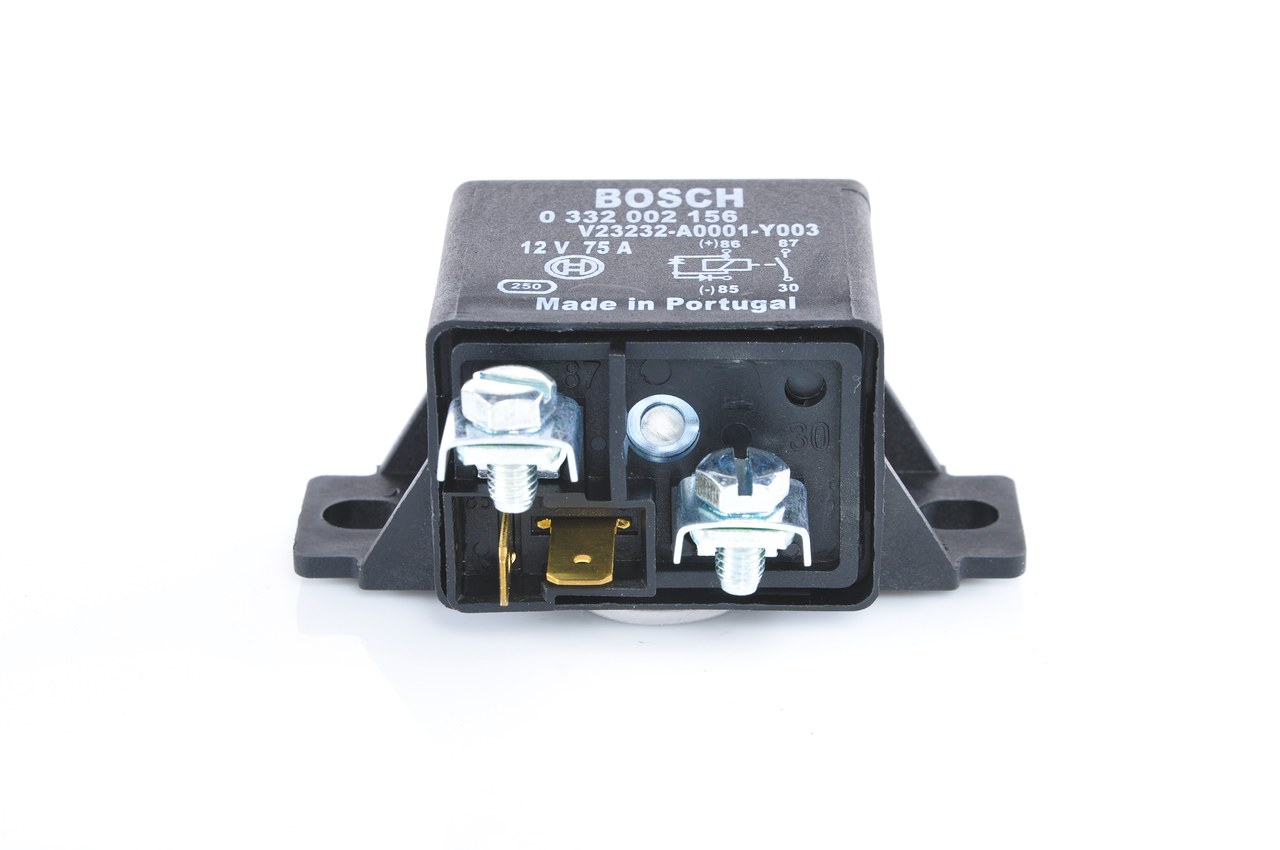Releu acumulator 0 332 002 156 BOSCH