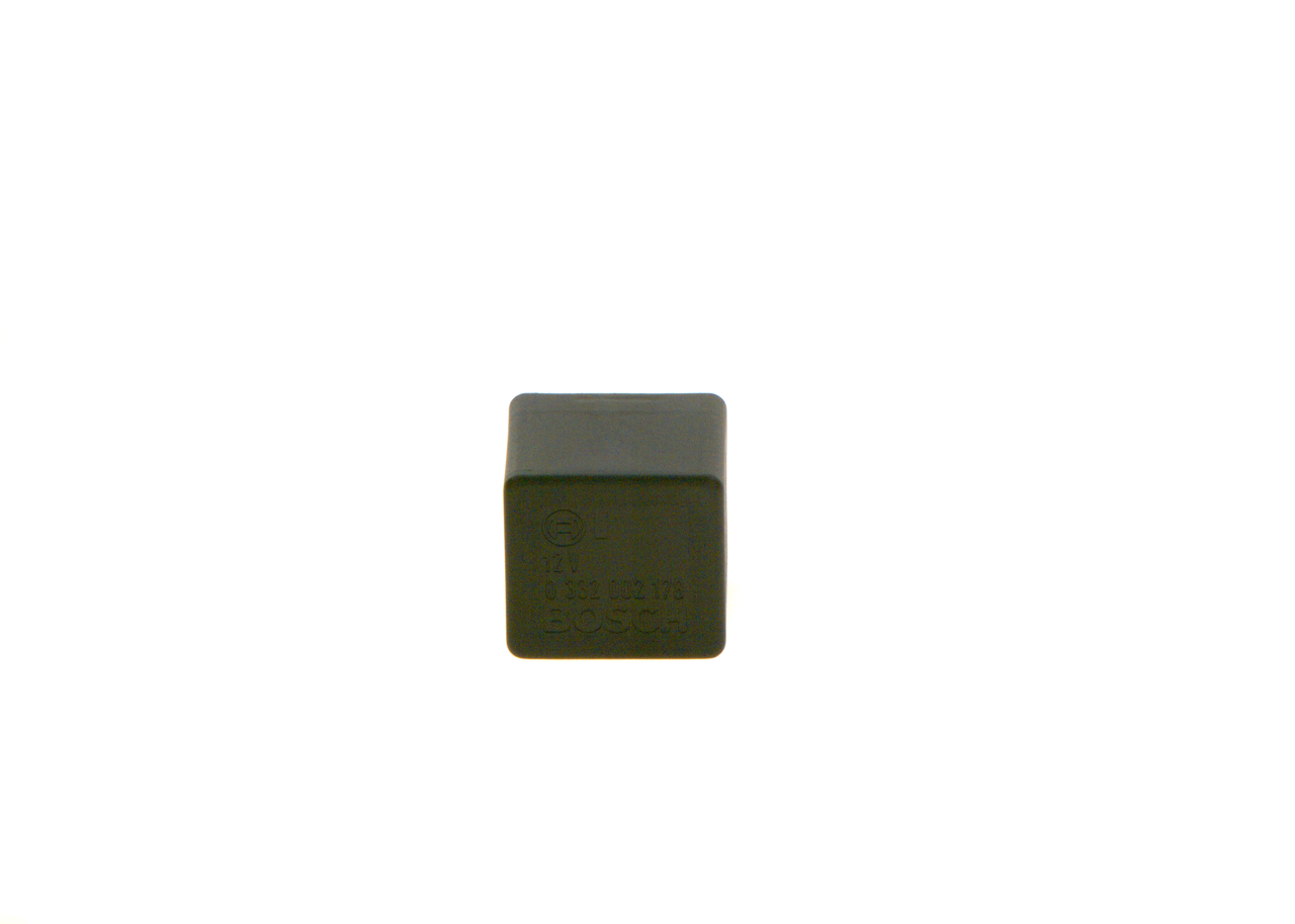 Releu, ABS 0 332 002 178 BOSCH
