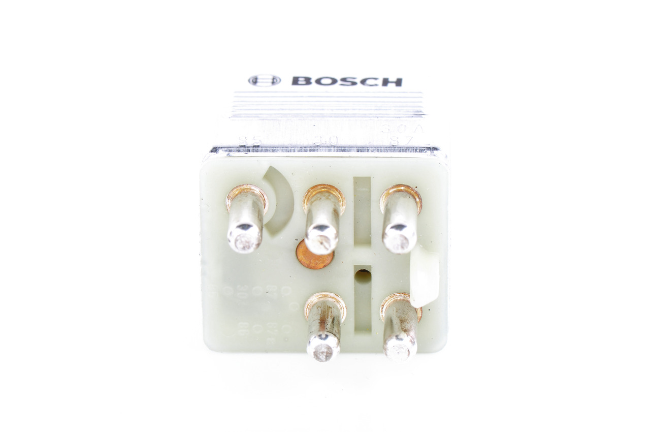 Releu, curent alimentare 0 332 205 003 BOSCH