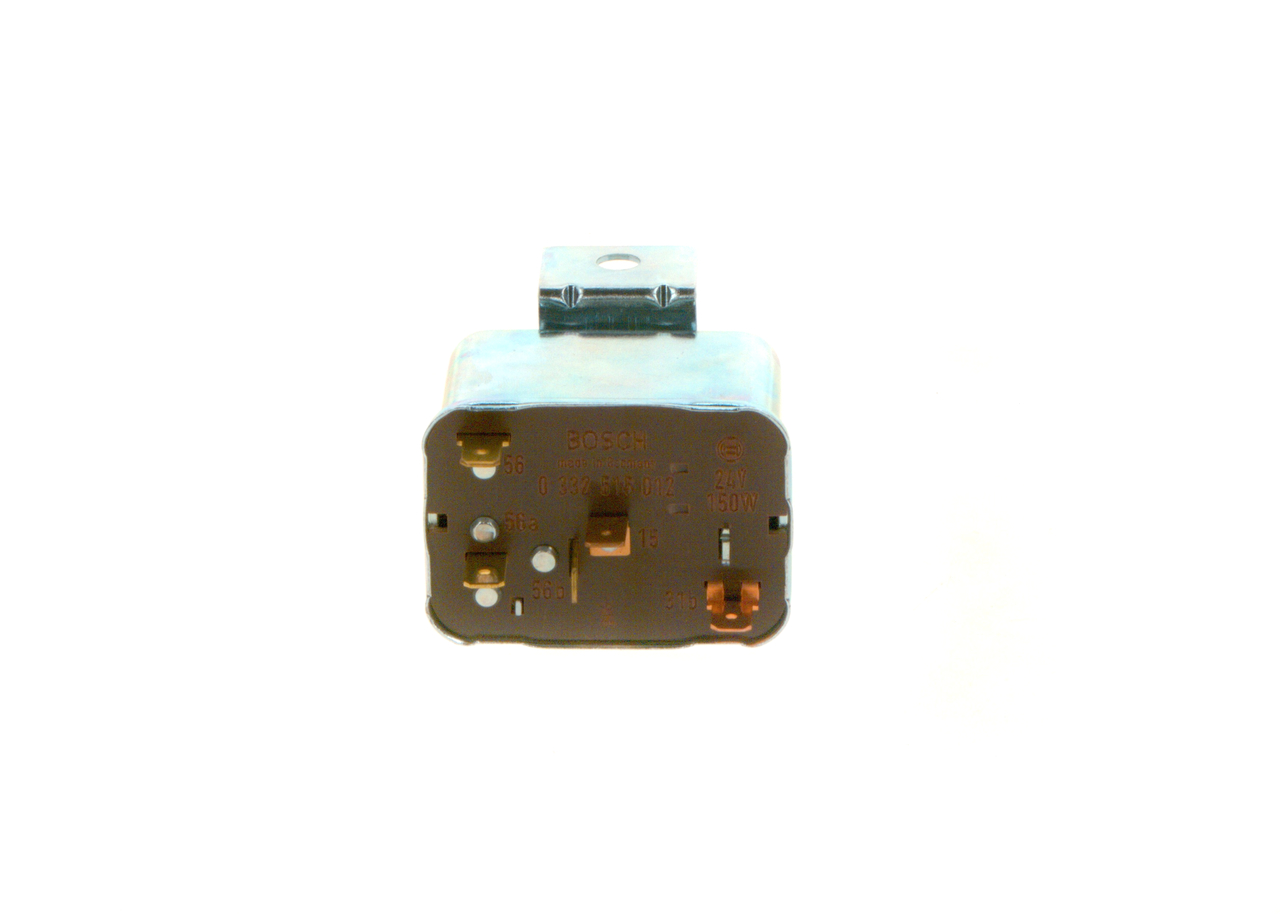Releu, faza de intalnire 0 332 515 012 BOSCH
