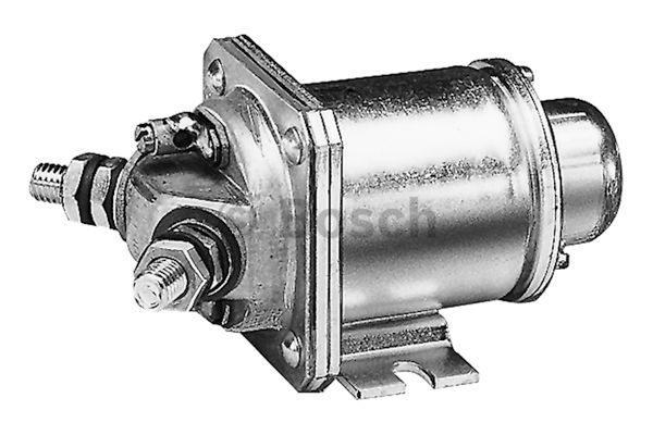 Releu, curent alimentare 0 333 006 007 BOSCH