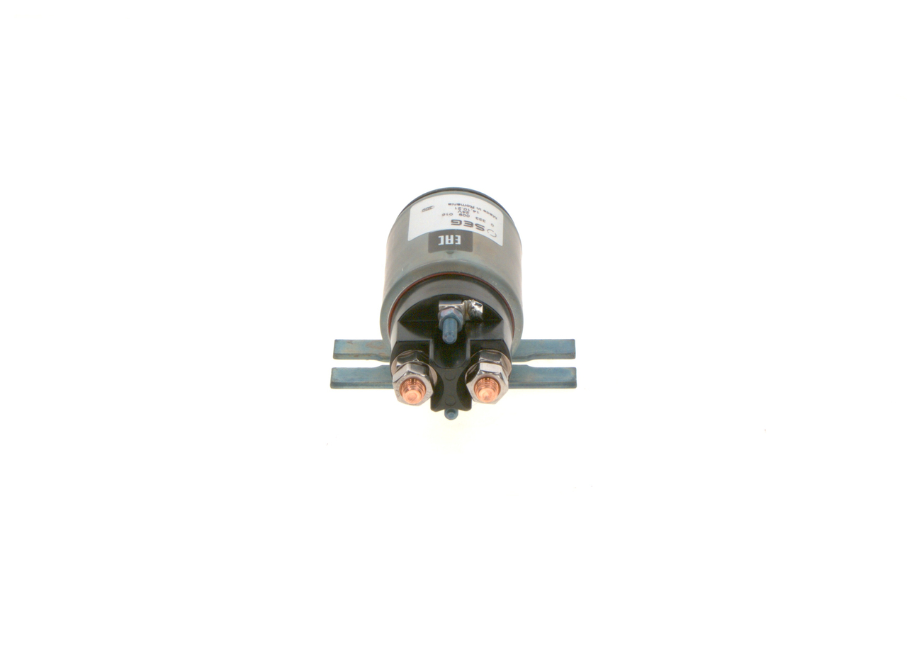Releu, curent alimentare 0 333 009 018 BOSCH