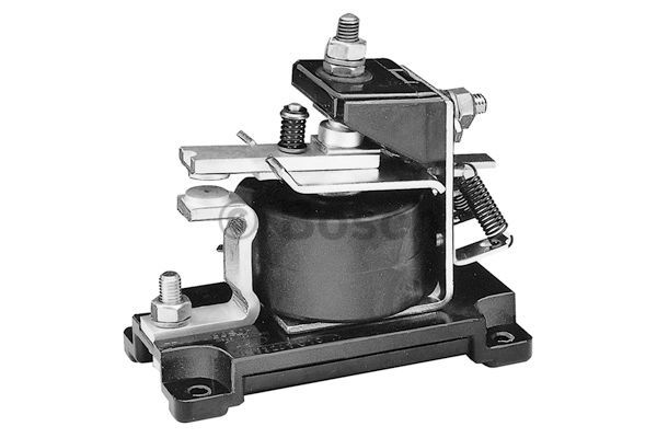 Releu, curent alimentare 0 333 200 013 BOSCH