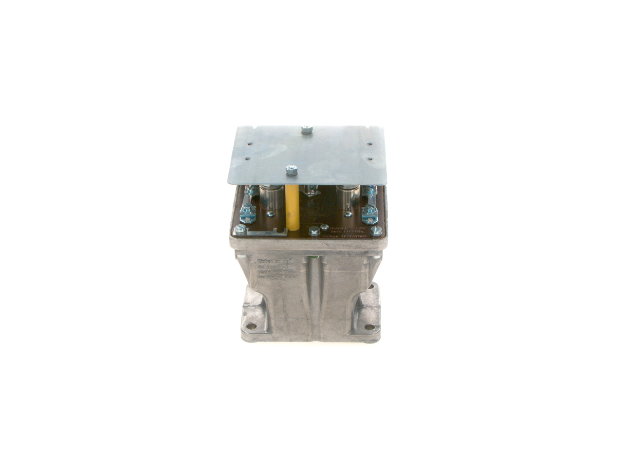 Releu acumulator 0 333 300 003 BOSCH