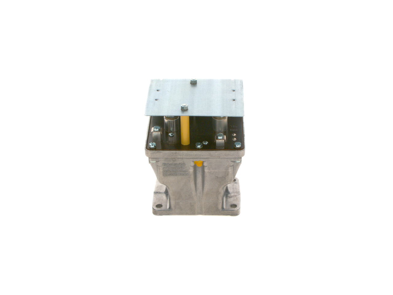 Releu acumulator 0 333 301 007 BOSCH