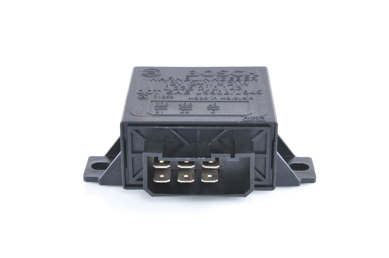 Modul semnalizare 0 335 210 143 BOSCH