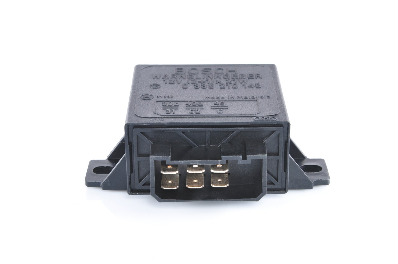 Modul semnalizare 0 335 210 148 BOSCH