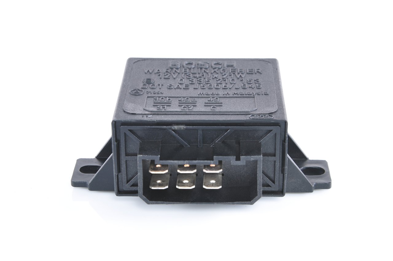 Modul semnalizare 0 335 210 153 BOSCH