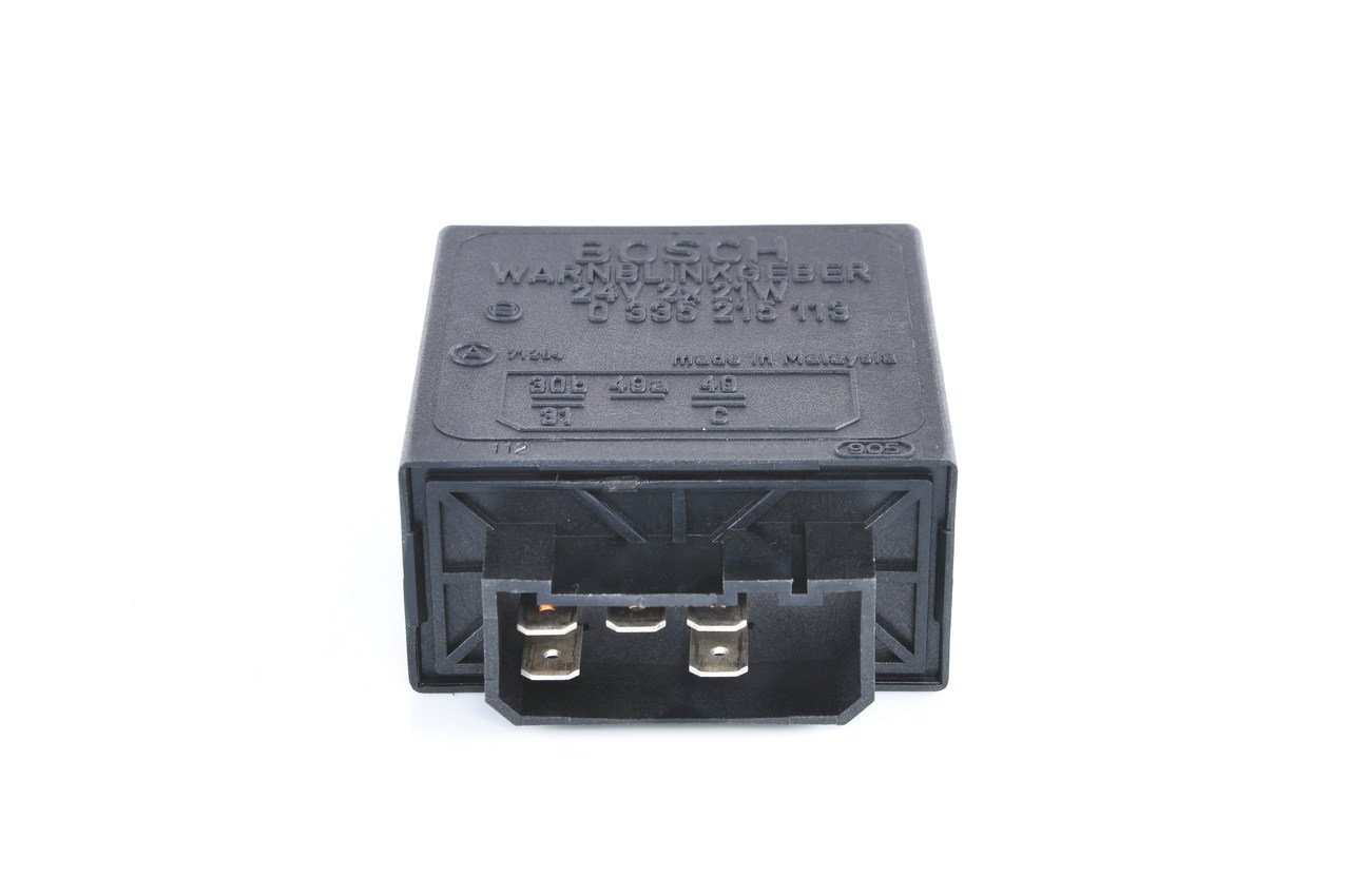 Modul semnalizare 0 335 215 113 BOSCH