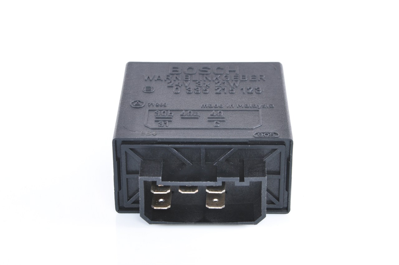 Modul semnalizare 0 335 215 123 BOSCH