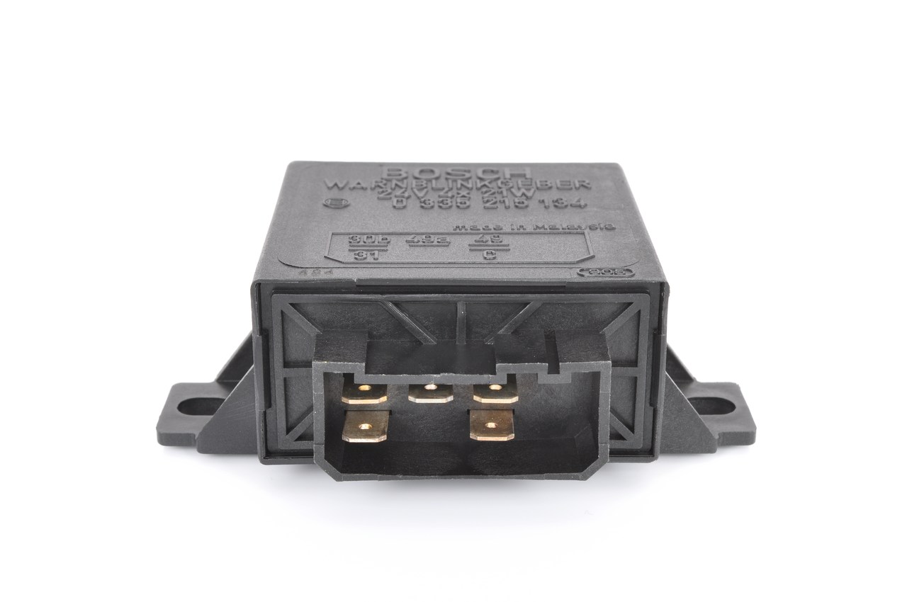 Modul semnalizare 0 335 215 134 BOSCH