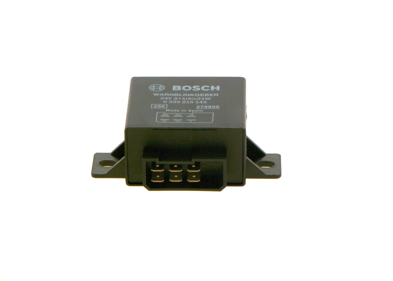 Modul semnalizare 0 335 215 143 BOSCH