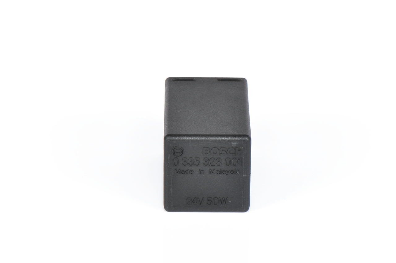 Modul semnalizare 0 335 323 001 BOSCH