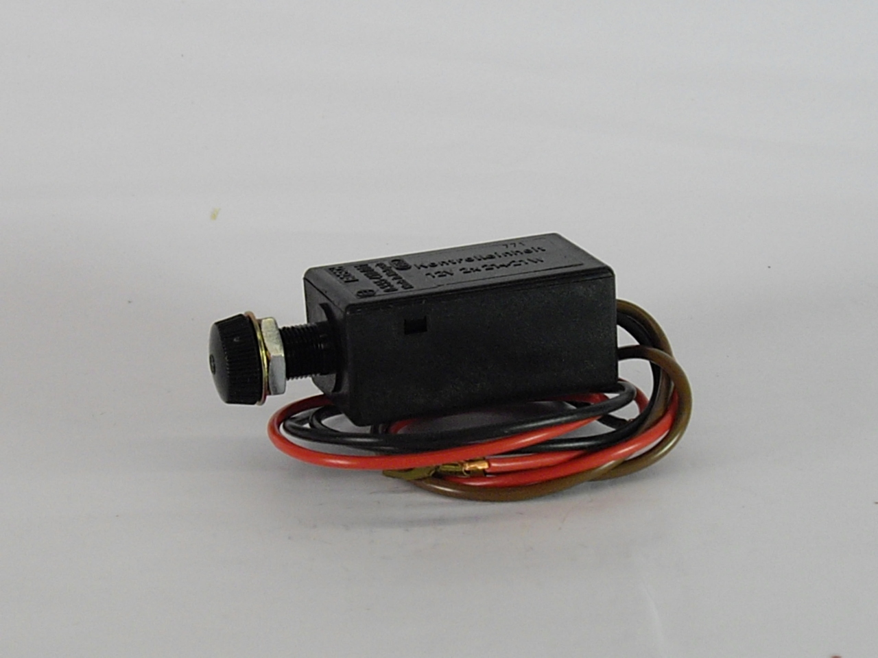 Modul semnalizare 0 335 410 001 BOSCH