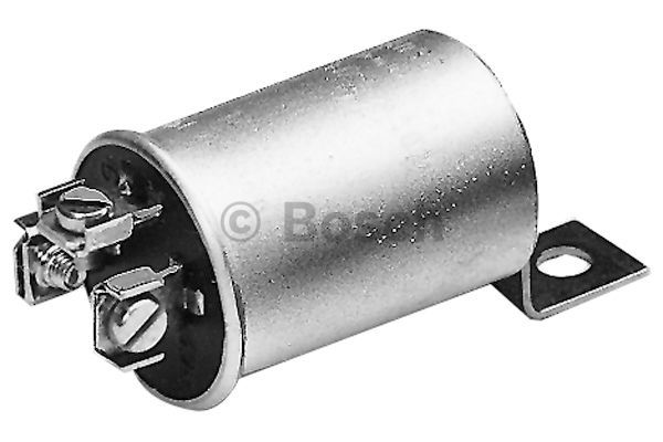 Modul semnalizare 0 336 207 002 BOSCH