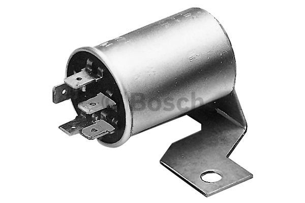 Modul semnalizare 0 336 207 008 BOSCH