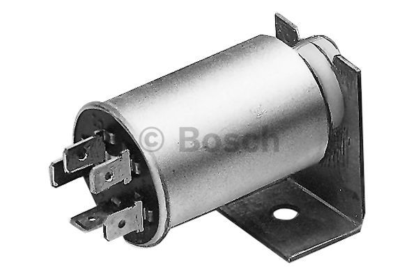 Modul semnalizare 0 336 207 007 BOSCH