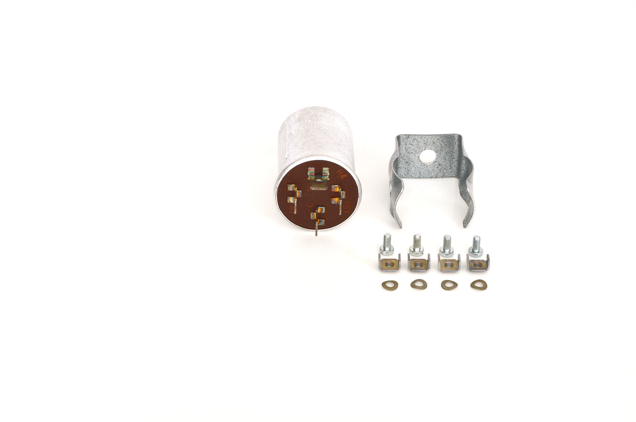 Modul semnalizare 0 336 200 049 BOSCH