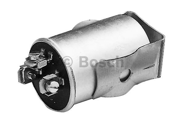 Modul semnalizare 0 336 203 007 BOSCH