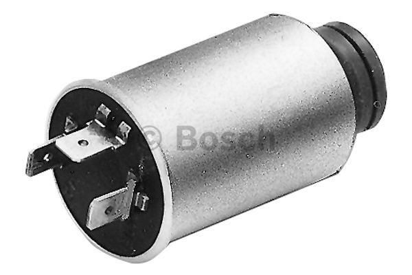 Modul semnalizare 0 336 202 002 BOSCH